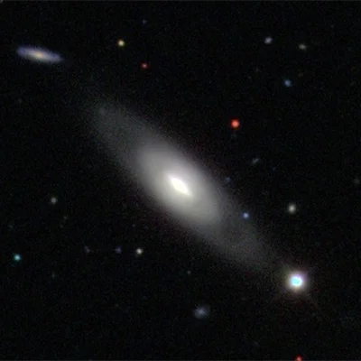NGC 3179