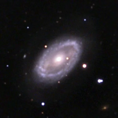 NGC 3185