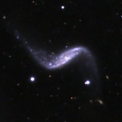 NGC 3187
