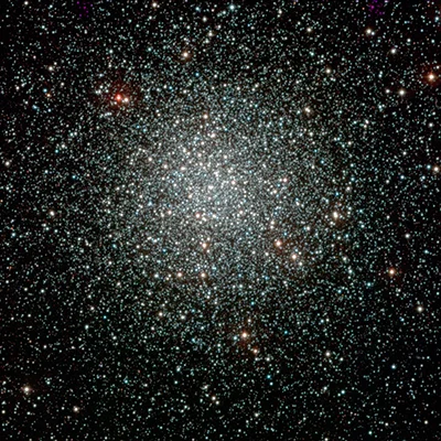 NGC 3201