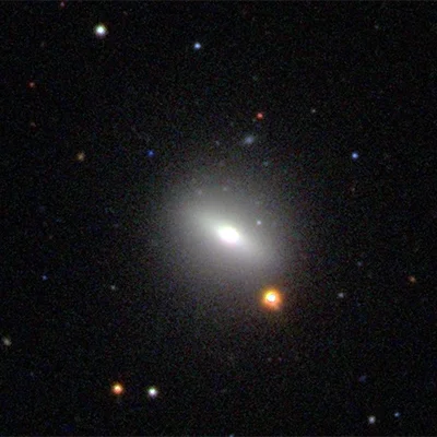 NGC 3222