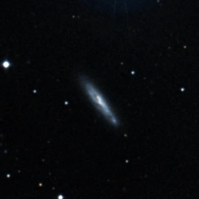 NGC 3252
