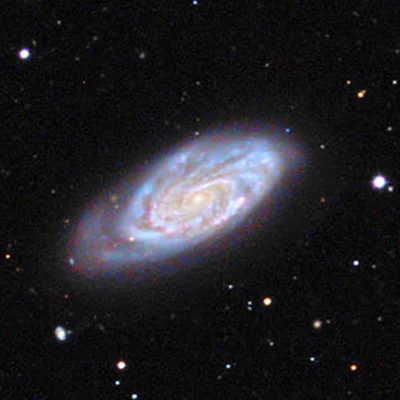 NGC 3294