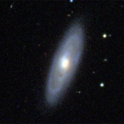 NGC 3304