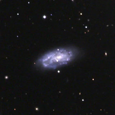 NGC 3389