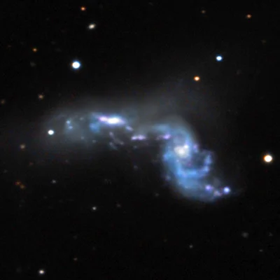 NGC 3396