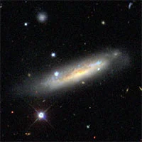 NGC 3424