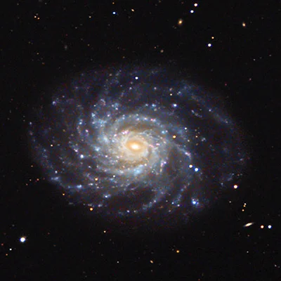 NGC 3486