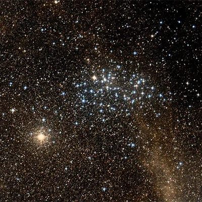 NGC 3532