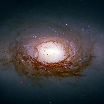 NGC 3632