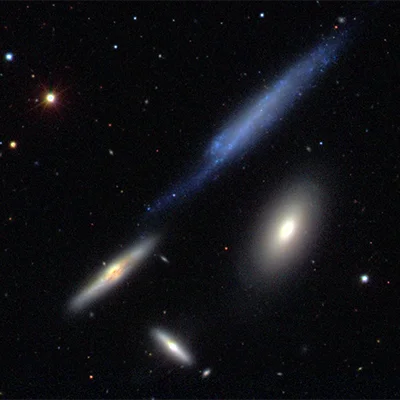 The Box, NGC 4174