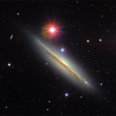 NGC 4217