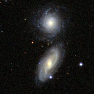NGC 4231/2