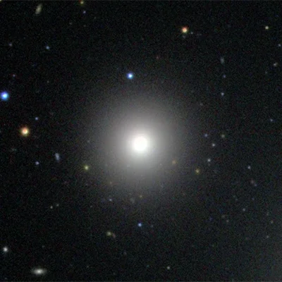 NGC 4283