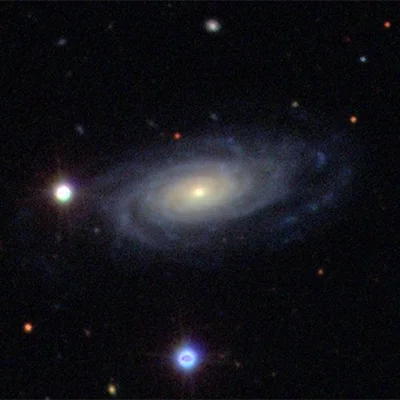 NGC 4284