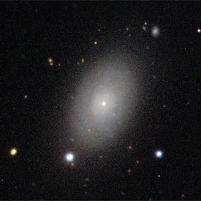 NGC 4286