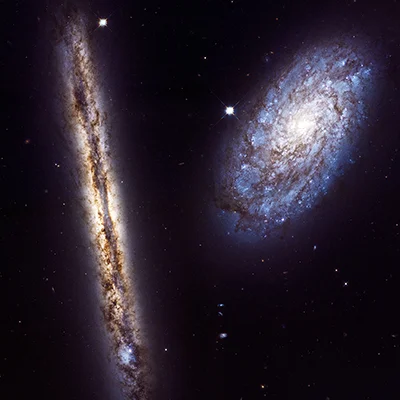NGC 4302