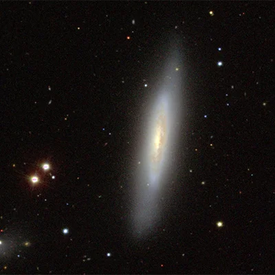 NGC 4312