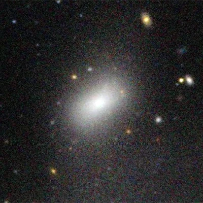 NGC 4322
