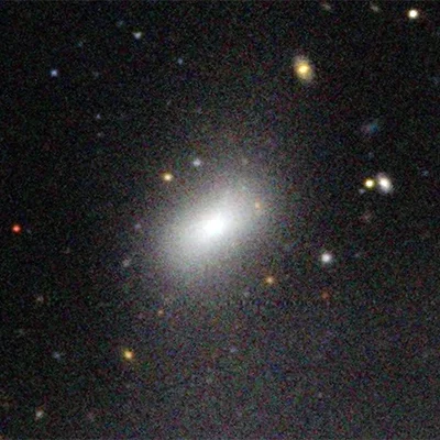 NGC 4323