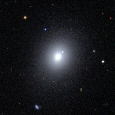NGC 4335