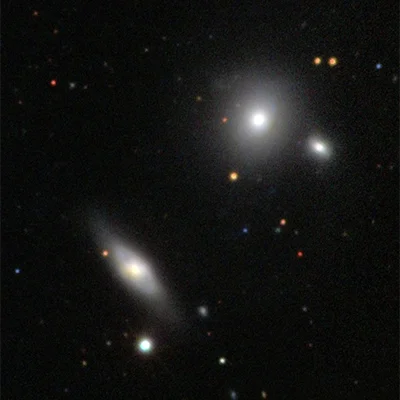 NGC 4364