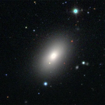 NGC 4387