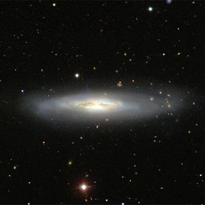 NGC 4388