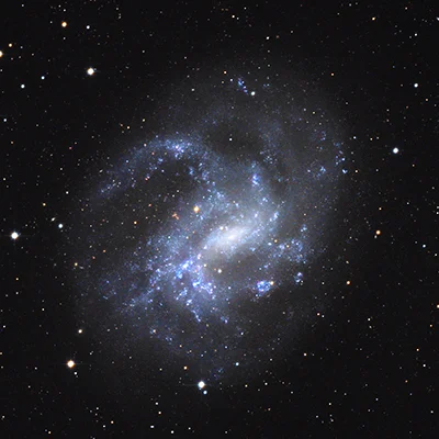 NGC 4395
