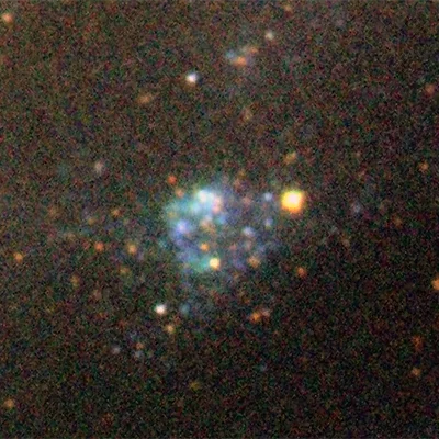 NGC 4399