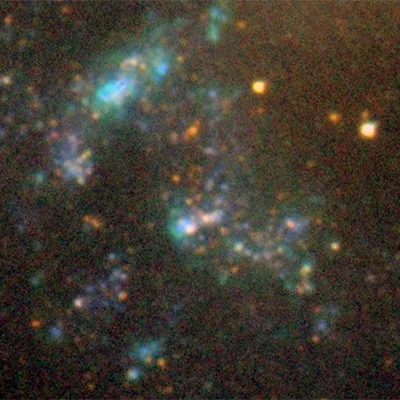 NGC 4400
