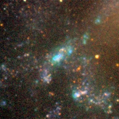 NGC 4401