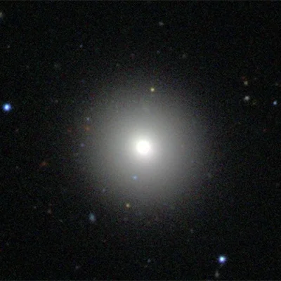 NGC 4434