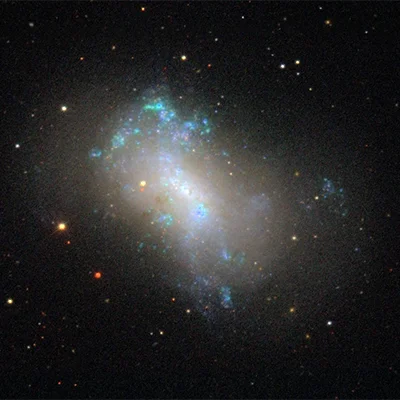 NGC 4449