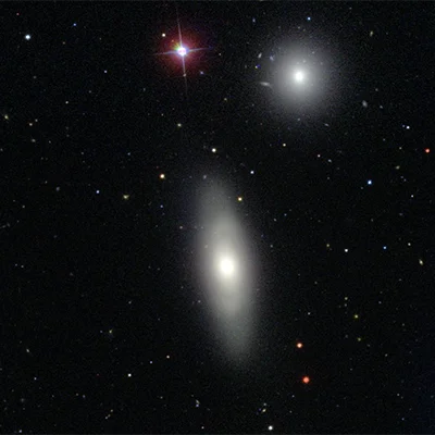 NGC 4461