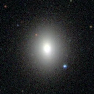 NGC 4464