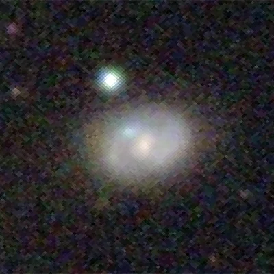 NGC 4465