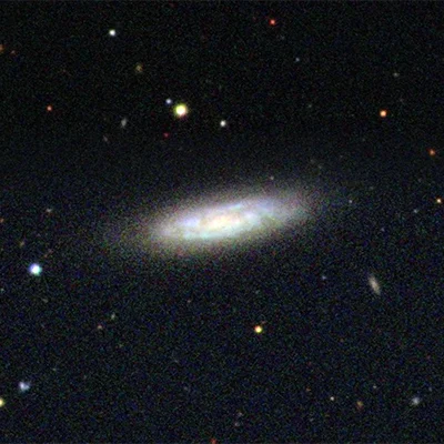 NGC 4466