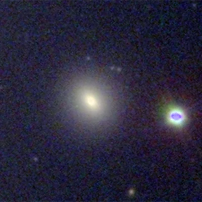 NGC 4467
