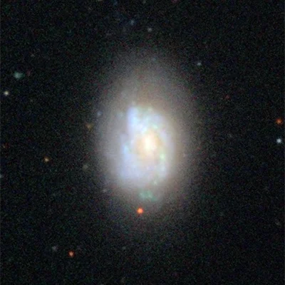 NGC 4470