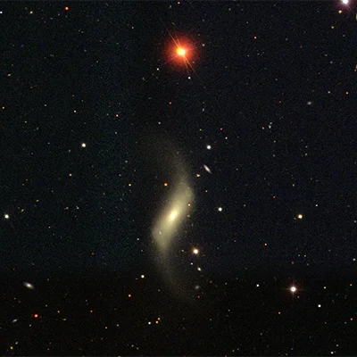 NGC 4488