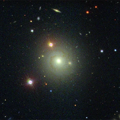 NGC 4492