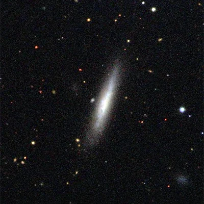 NGC 4533