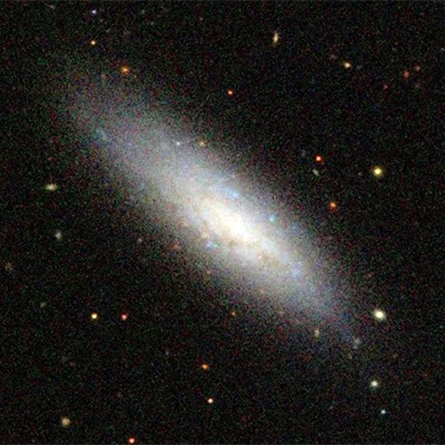 NGC 4562