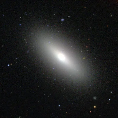 NGC 4564