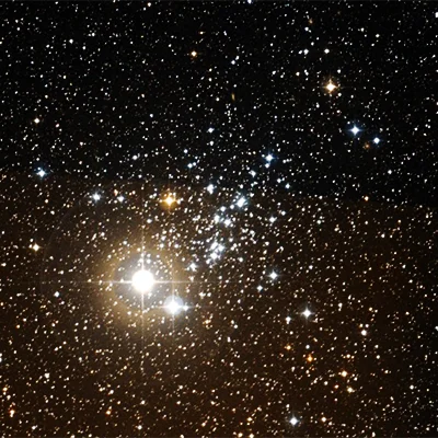 Eulenhaufen, NGC 457