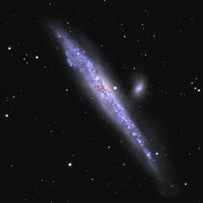 NGC 4627
