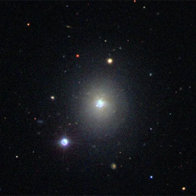 NGC 4641
