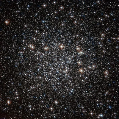 NGC 4833