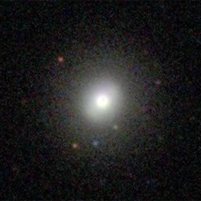NGC 4850